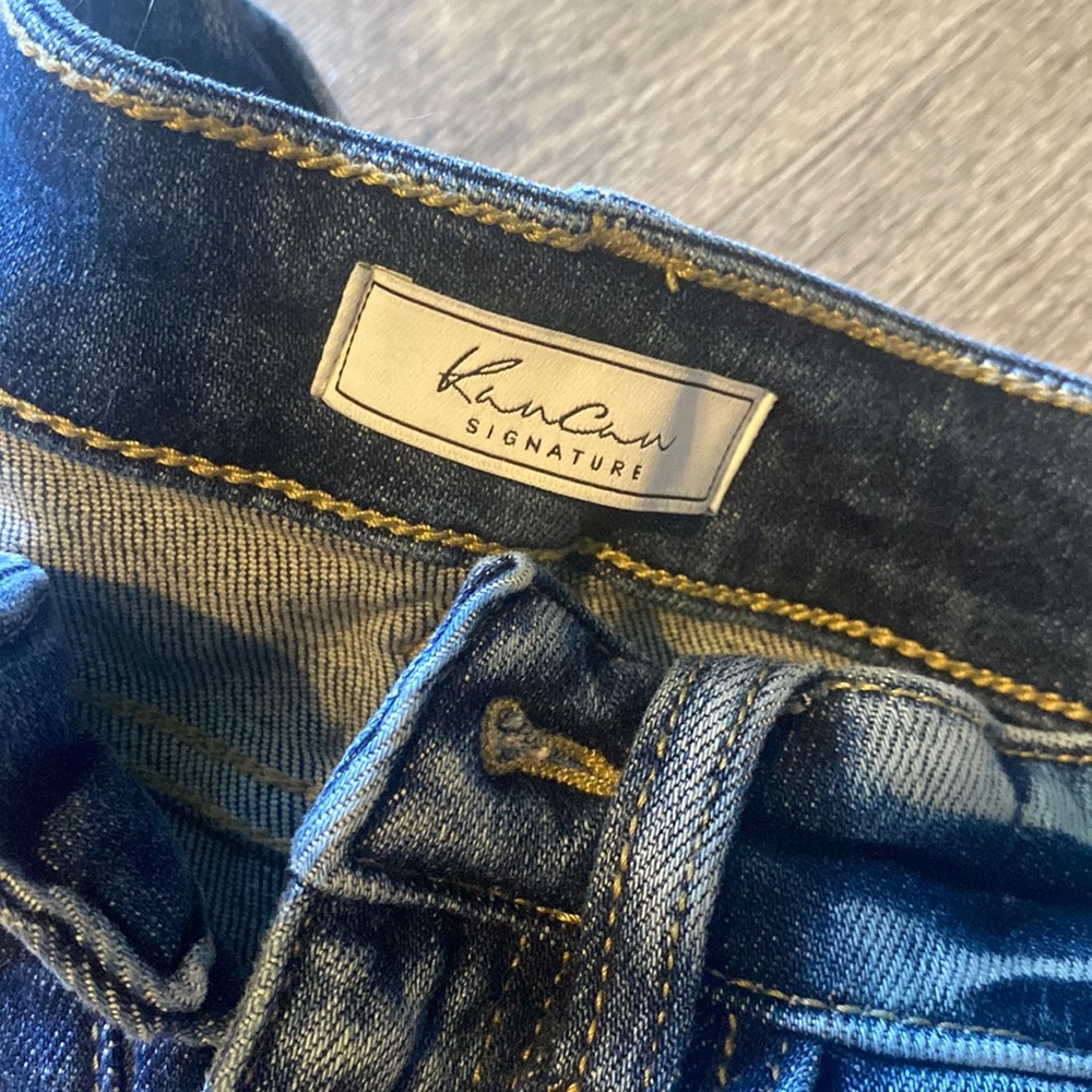 Women’s Kancan size 24
